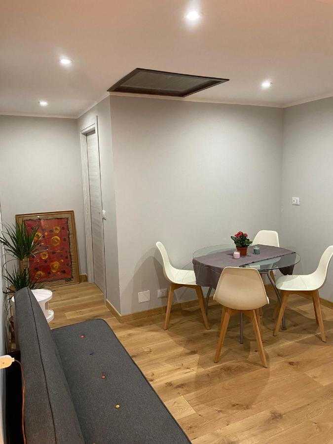 Pastrengo19 Apartment ตูริน ภายนอก รูปภาพ