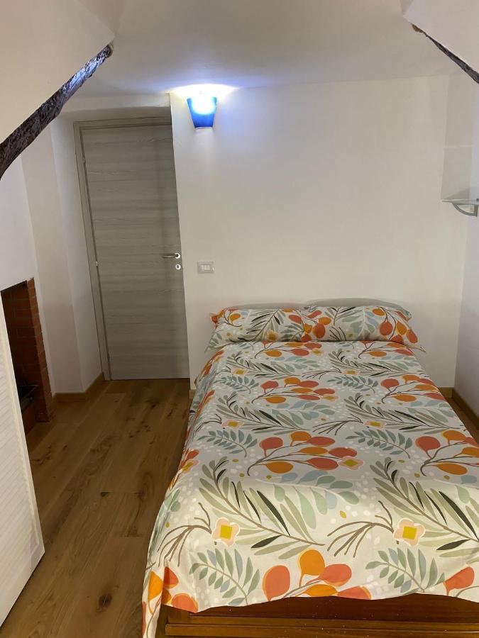 Pastrengo19 Apartment ตูริน ภายนอก รูปภาพ