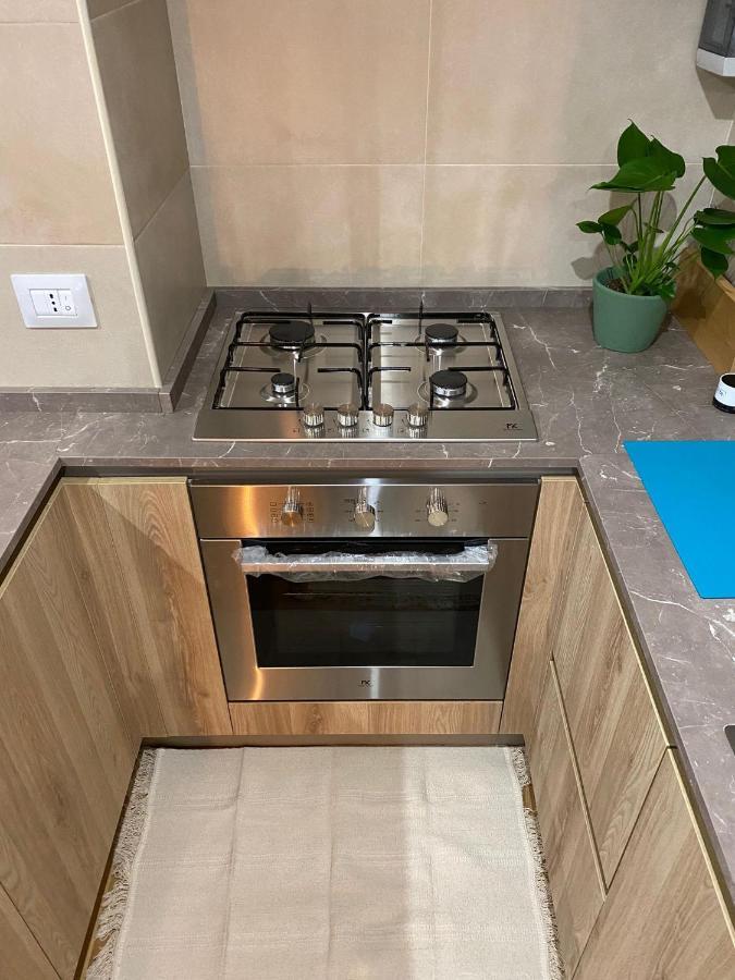 Pastrengo19 Apartment ตูริน ภายนอก รูปภาพ
