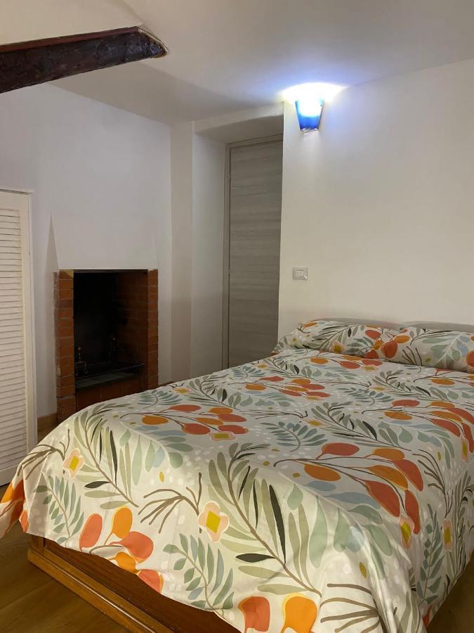 Pastrengo19 Apartment ตูริน ภายนอก รูปภาพ