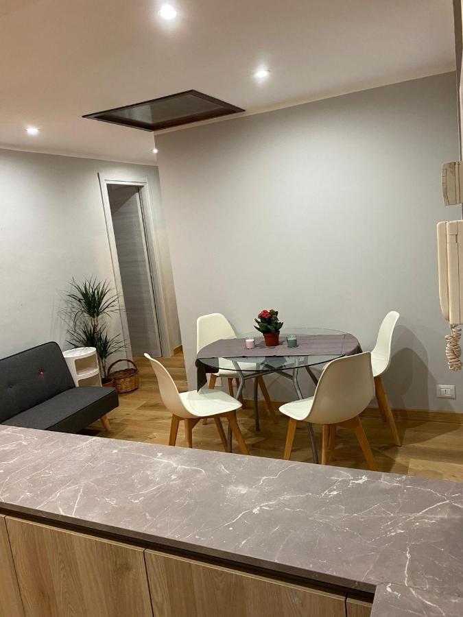 Pastrengo19 Apartment ตูริน ภายนอก รูปภาพ