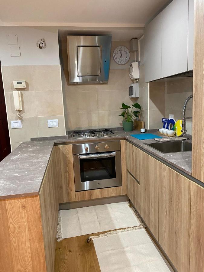 Pastrengo19 Apartment ตูริน ภายนอก รูปภาพ