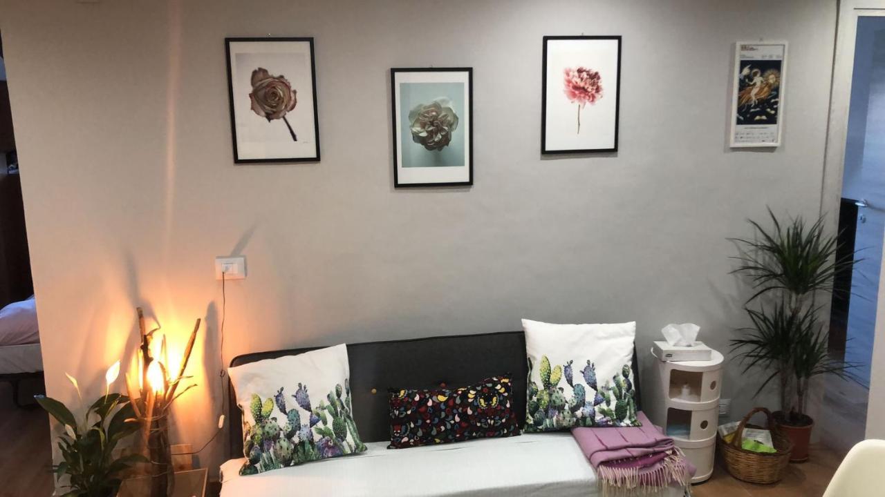 Pastrengo19 Apartment ตูริน ภายนอก รูปภาพ